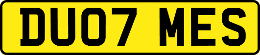 DU07MES
