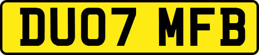 DU07MFB