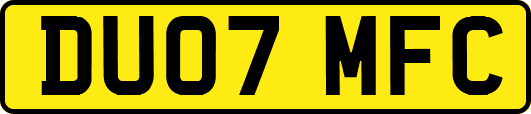 DU07MFC
