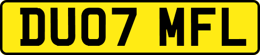 DU07MFL