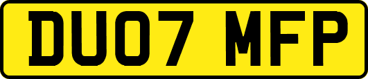 DU07MFP