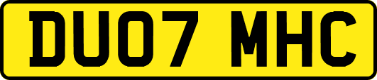 DU07MHC