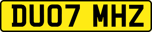DU07MHZ
