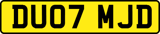 DU07MJD