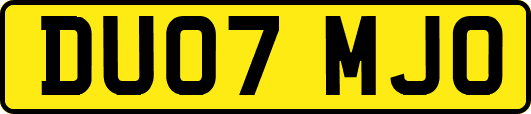 DU07MJO