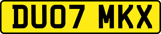 DU07MKX