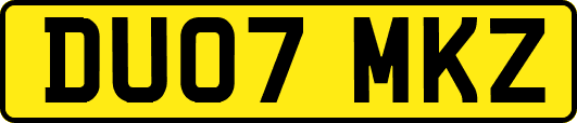 DU07MKZ