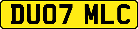 DU07MLC