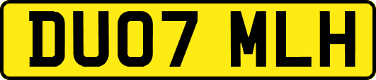 DU07MLH
