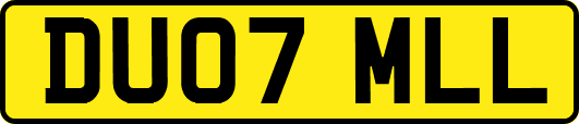 DU07MLL