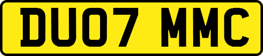 DU07MMC