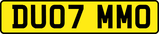 DU07MMO