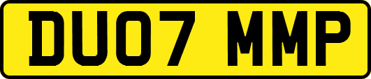 DU07MMP