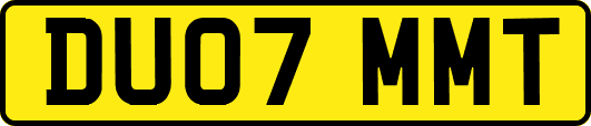 DU07MMT