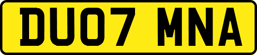 DU07MNA