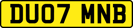 DU07MNB