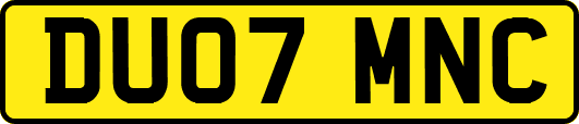 DU07MNC
