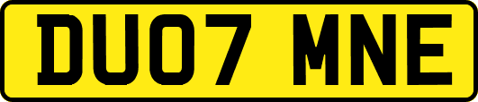 DU07MNE