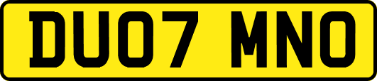 DU07MNO