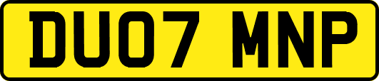 DU07MNP