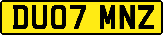 DU07MNZ