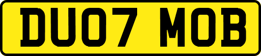 DU07MOB
