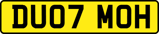 DU07MOH