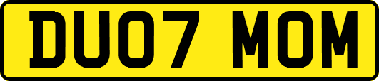 DU07MOM