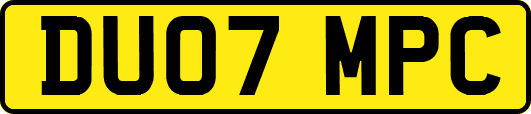 DU07MPC