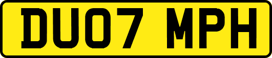 DU07MPH