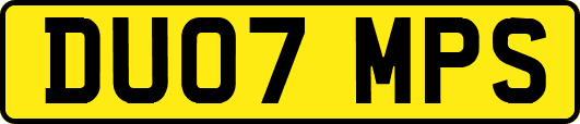 DU07MPS