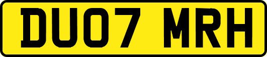 DU07MRH