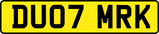 DU07MRK