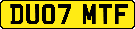 DU07MTF
