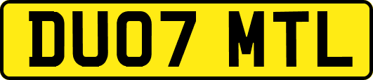 DU07MTL