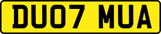 DU07MUA