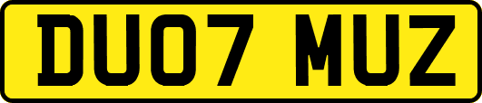 DU07MUZ