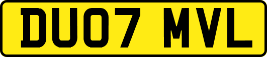 DU07MVL