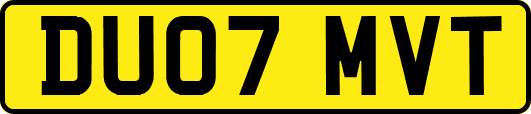 DU07MVT