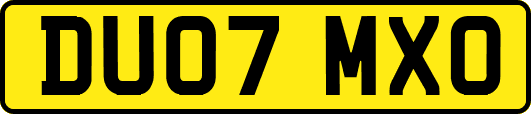 DU07MXO