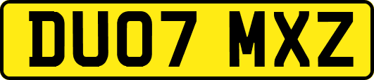 DU07MXZ