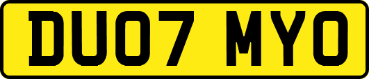 DU07MYO