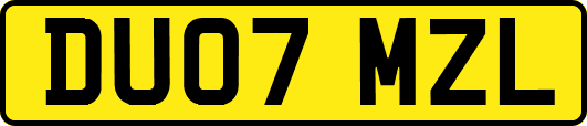 DU07MZL