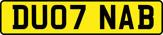 DU07NAB