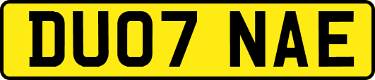 DU07NAE
