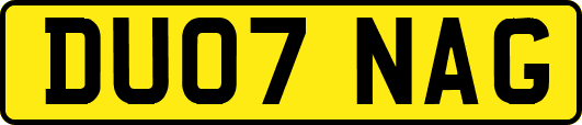 DU07NAG
