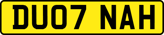 DU07NAH