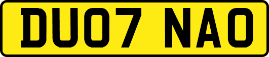 DU07NAO