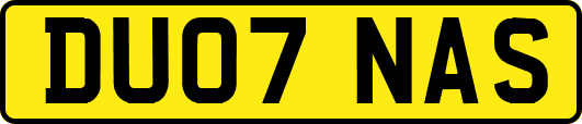 DU07NAS