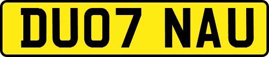 DU07NAU